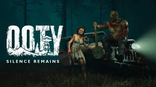 OOTY : Silence Remains