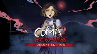 The Coma 2: Vicious Sisters - Digital Deluxe Bundle - Switch