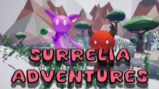 Surrelia Adventures