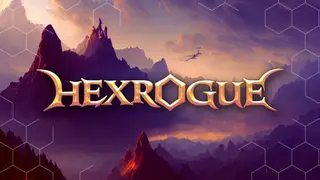 Hexrogue