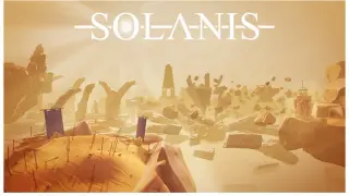 SOLANIS