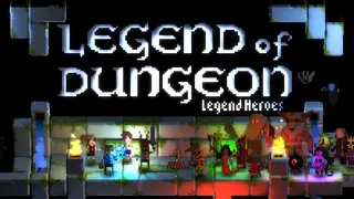 Legend of Dungeon