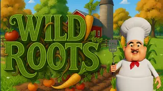 Wild Roots : Chef Vs Critters