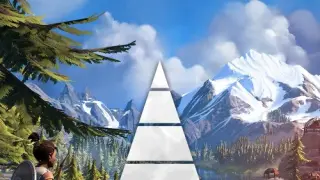 Pine - Switch