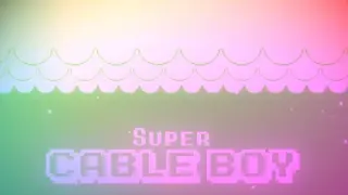 Super Cable Boy - Switch