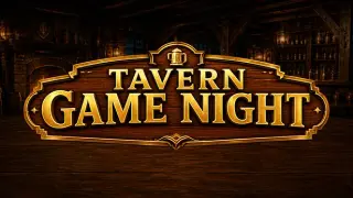 Tavern Game Night