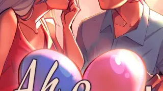 Ah, Love!