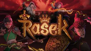 Rasek