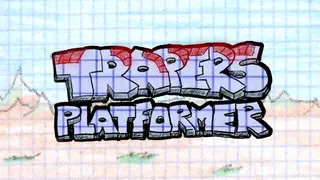 Trapers Platformer