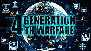 4th Generation Warfare