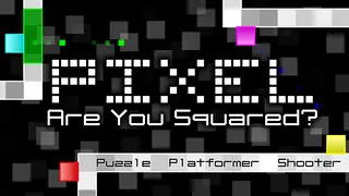 Pixel: ru² Challenge Your Friend ²Pack