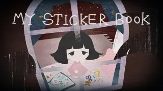My Sticker Book