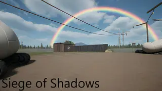 Siege of Shadows