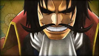 ONE PIECE: PIRATE WARRIORS 4 Path to the King of the Pirates & Soul Map 3 - PS4 & PS5