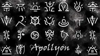 Apollyon: River of Life