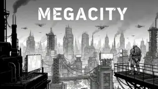 MEGACITY