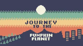 Journey to the Pumpkin Planet