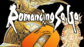 Romancing SaGa 2 - Switch