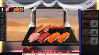 Cook, Serve, Delicious!