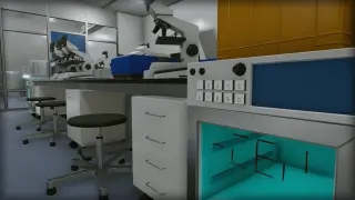 Tested on Humans: Escape Room (PS5)
