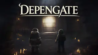 Depengate