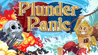 Plunder Panic