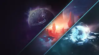 Stellaris: Console Edition PS5 - Starter (PS5)