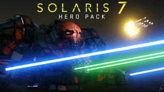MechWarrior Online Solaris 7 Heroes Starter Pack