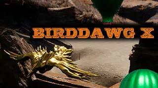 Birddawg X
