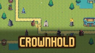 Crownhold
