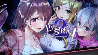 Livestream 2: Escape from Togaezuka Happy Place