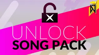 DJMAX RESPECT V - UNLOCK SONG PACK