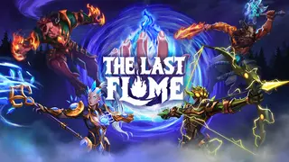 The Last Flame