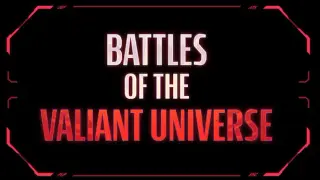 Battles of the Valiant Universe CCG