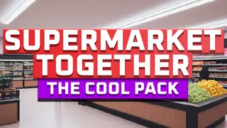 Supermarket Together - The Cool Pack
