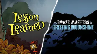 Moonshine Lesson
