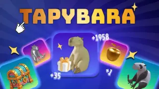 Tapybara