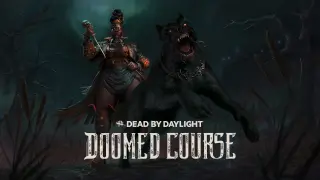 Dead by Daylight: Doomed Course - Switch