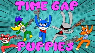 Time Gap Puppies