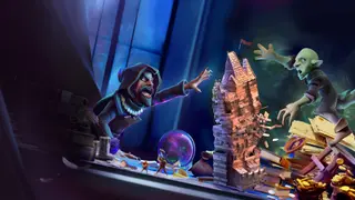 Naheulbeuk's Dungeon Master - Xbox Series