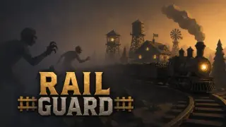 Rail Guard