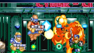 ACA NEOGEO CYBER-LIP - PS4