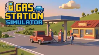 Gas Station Simulator