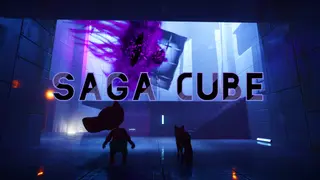 Saga Cube