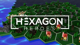 Hexagon Heroes