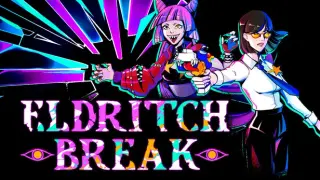 Eldritch Break