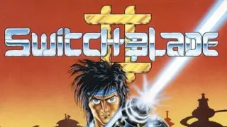 Switchblade