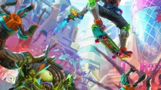 High On Life 2 - Switch