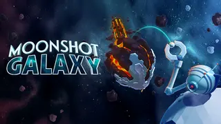 Moonshot Galaxy