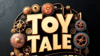 Toy Tale: The Forgotten Factory - Switch